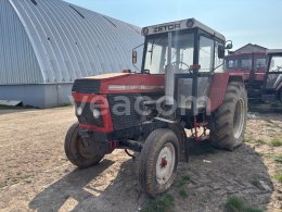 Online aukce: ZETOR  12211