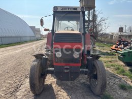 Online aukce: ZETOR  12211