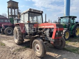 Online aukce: ZETOR  12211