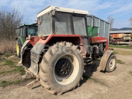 Online aukce: ZETOR  12211