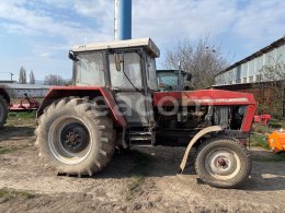 Online aukce: ZETOR  12211