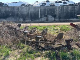 Online aukce:   PLUH