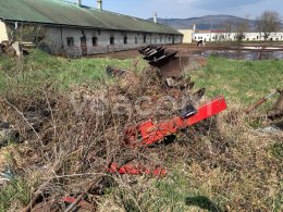 Online aukce:   PLUH