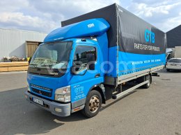 Online-Versteigerung: MITSUBISHI  FUSO CANTER 7C14