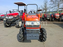 Online aukce: KUBOTA  GREATS GT 23 4X4