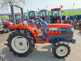Online aukce: KUBOTA  GREATS GT 23 4X4