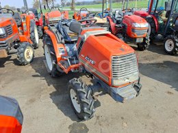 Online aukce: KUBOTA  ASTE A-17 4X4