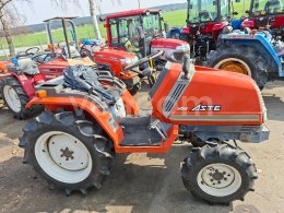 Online aukce: KUBOTA  ASTE A-17 4X4