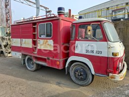 Online aukce:   A 30 DVS 12