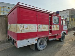 Online aukce:   A 30 DVS 12