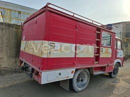 Online aukce:   A 30 DVS 12