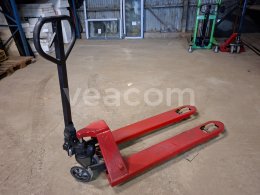 Online aukce:   PALETOVÝ VOZÍK