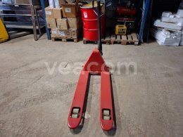 Online aukce:   PALETOVÝ VOZÍK