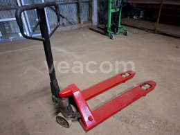 Online aukce:   PALETOVÝ VOZÍK