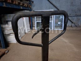 Online aukce:   PALETOVÝ VOZÍK