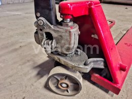 Online aukce:   PALETOVÝ VOZÍK