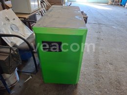 Online aukce: ATMOS  AHD 580