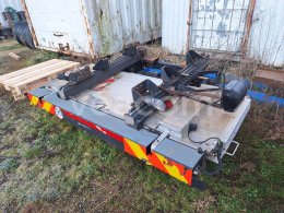 Online aukce:   PALFINGER MBB R 2000 LH