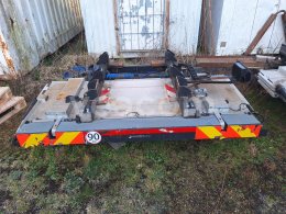 Online aukce:   PALFINGER MBB R 2000 LH