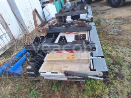 Online aukce:   PALFINGER MBB R 2000 LH