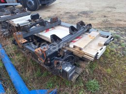 Online aukce:   PALFINGER MBB R 2000 LH