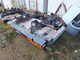 Online aukce:   PALFINGER MBB R 2000 LH