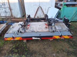 Online aukce:   PALFINGER MBB R 2000 LH