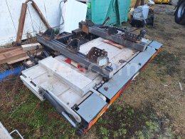 Online aukce:  PALFINGER MBB R 2000 LH