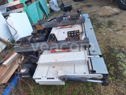 Online aukce:   PALFINGER MBB R 2000 LH