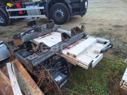 Online aukce:   PALFINGER MBB R 2000 LH