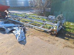 Online aukce:   ELEKTRICKÝ PŘIHANĚČ DOBYTKA 6 M