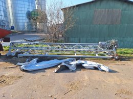 Online aukce:   ELEKTRICKÝ PŘIHANĚČ DOBYTKA 6 M