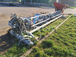 Online aukce:   ELEKTRICKÝ PŘIHANĚČ DOBYTKA 6 M