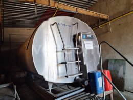 Online aukce:   DELAVAL HEATER