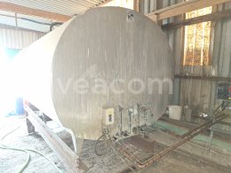 Online aukce:   DELAVAL HEATER