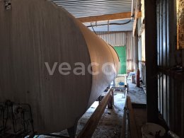 Online aukce:   DELAVAL HEATER