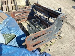 Online aukce:  KAUP 1,5T 413