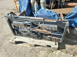 Online aukce:   KAUP 1,5T 413