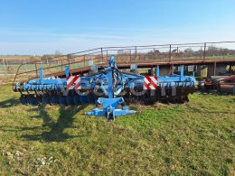 Online aukce: LEMKEN  RUBIN 9