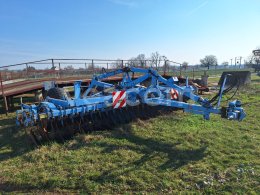 Online aukce: LEMKEN  RUBIN 9