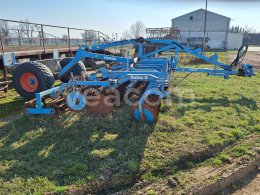 Online aukce: LEMKEN  RUBIN 9