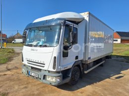 Online aukce: IVECO  EUROCARGO 80E17