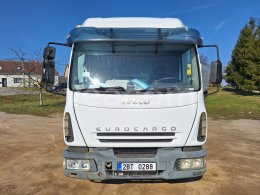 Online aukce: IVECO  EUROCARGO 80E17