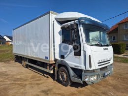 Online aukce: IVECO  EUROCARGO 80E17