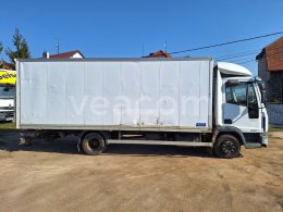 Online aukce: IVECO  EUROCARGO 80E17