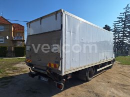 Online aukce: IVECO  EUROCARGO 80E17