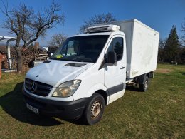 Online aukce: MB  SPRINTER 313 CDI
