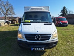 Online aukce: MB  SPRINTER 313 CDI