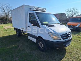 Online aukce: MB  SPRINTER 313 CDI
