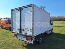 Online aukce: MB  SPRINTER 313 CDI